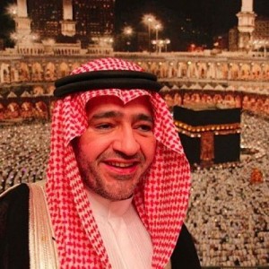 AbdulRahman Alshareef