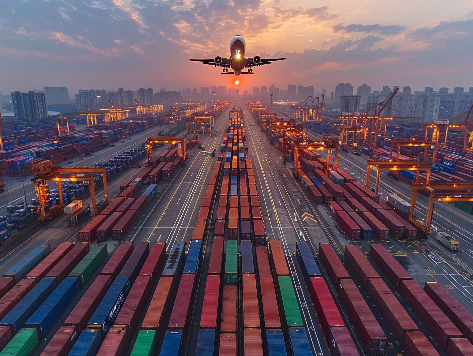 Travel & Cargo