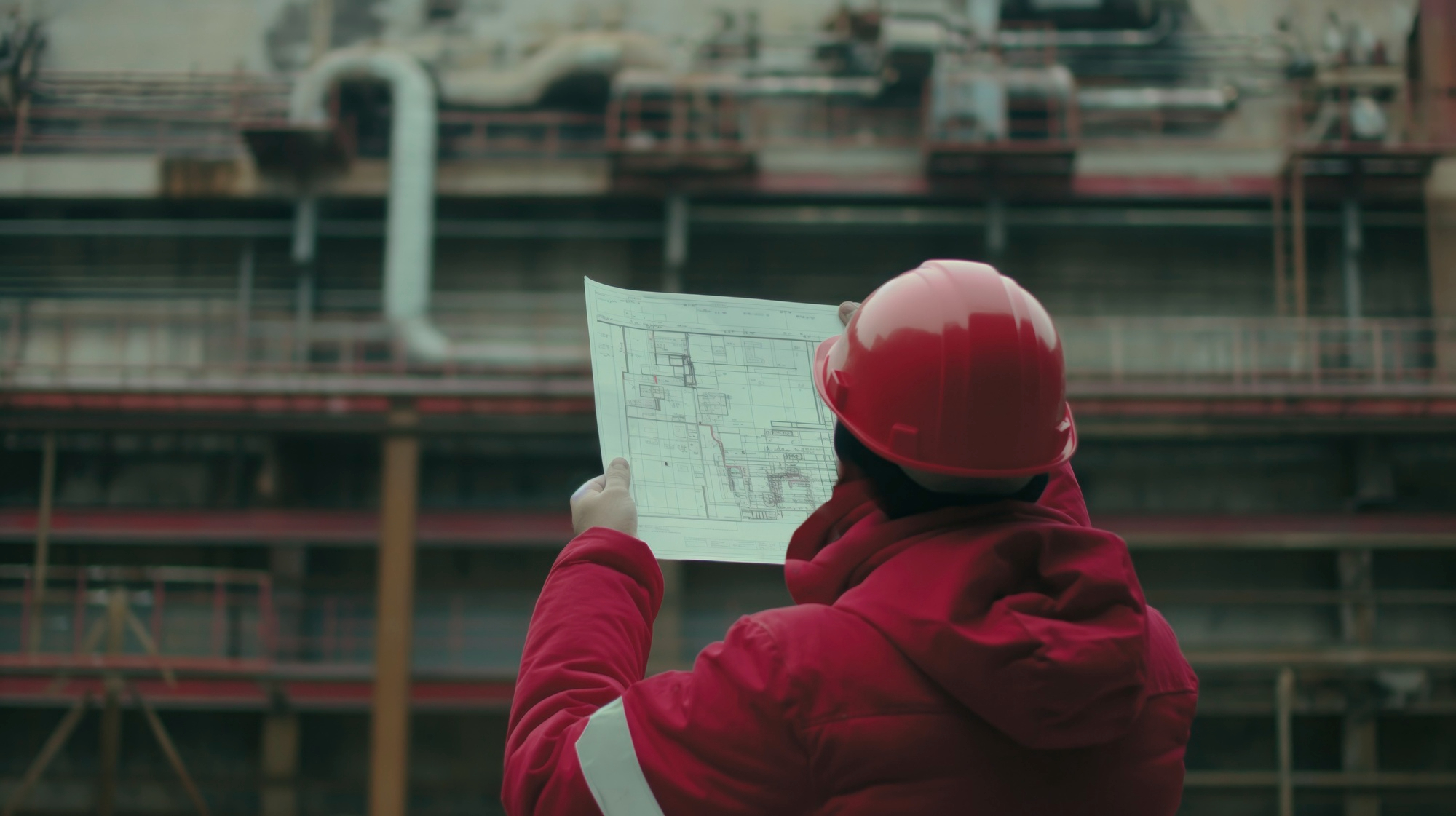 General Contracting