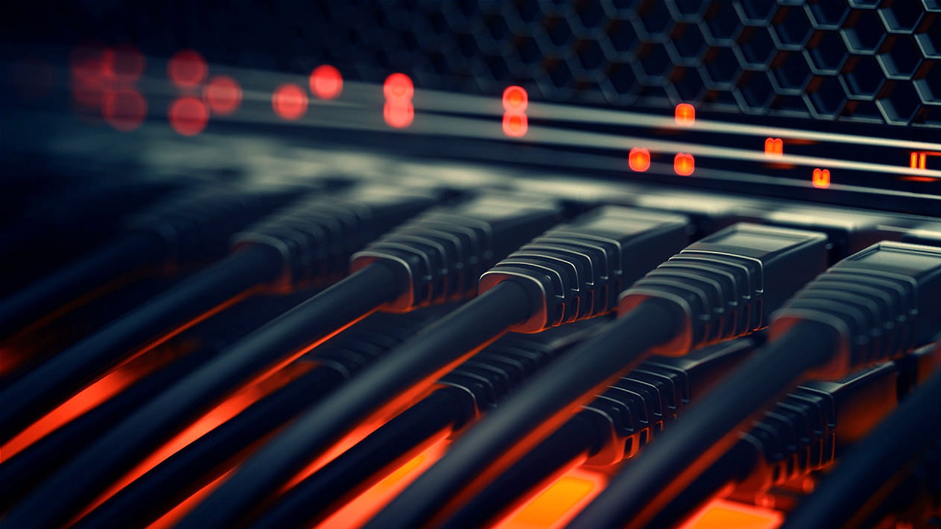 Communication and electronics infrastructure