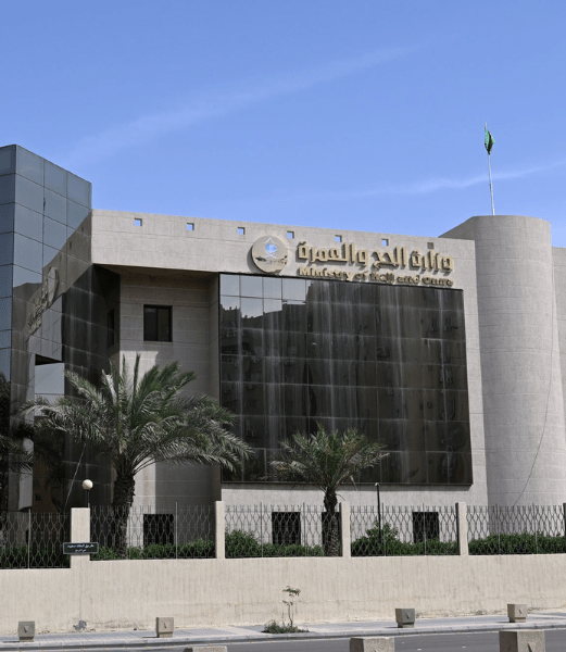 General contracting project