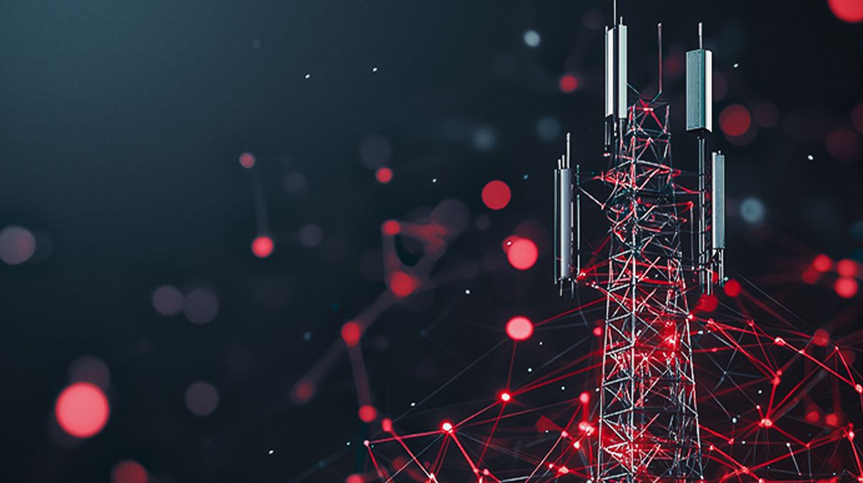 Telecommunication
