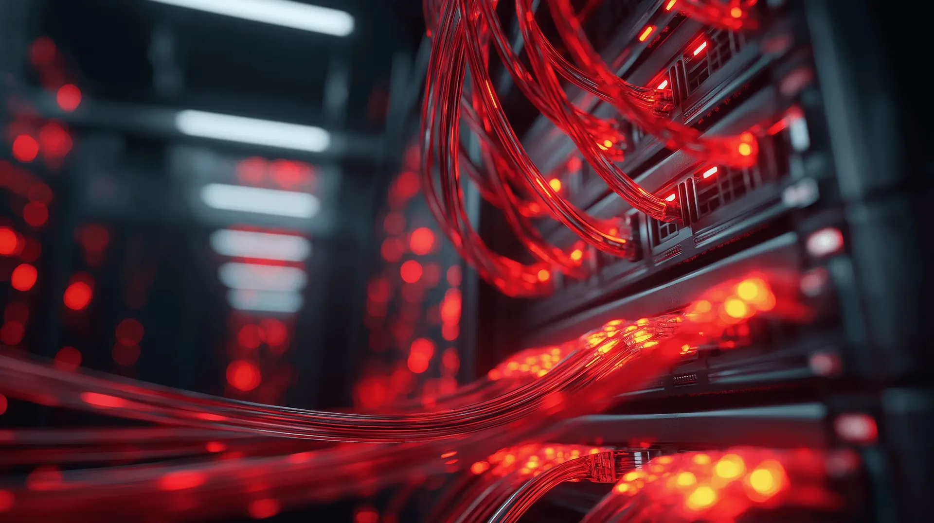 Communication and electronics infrastructure