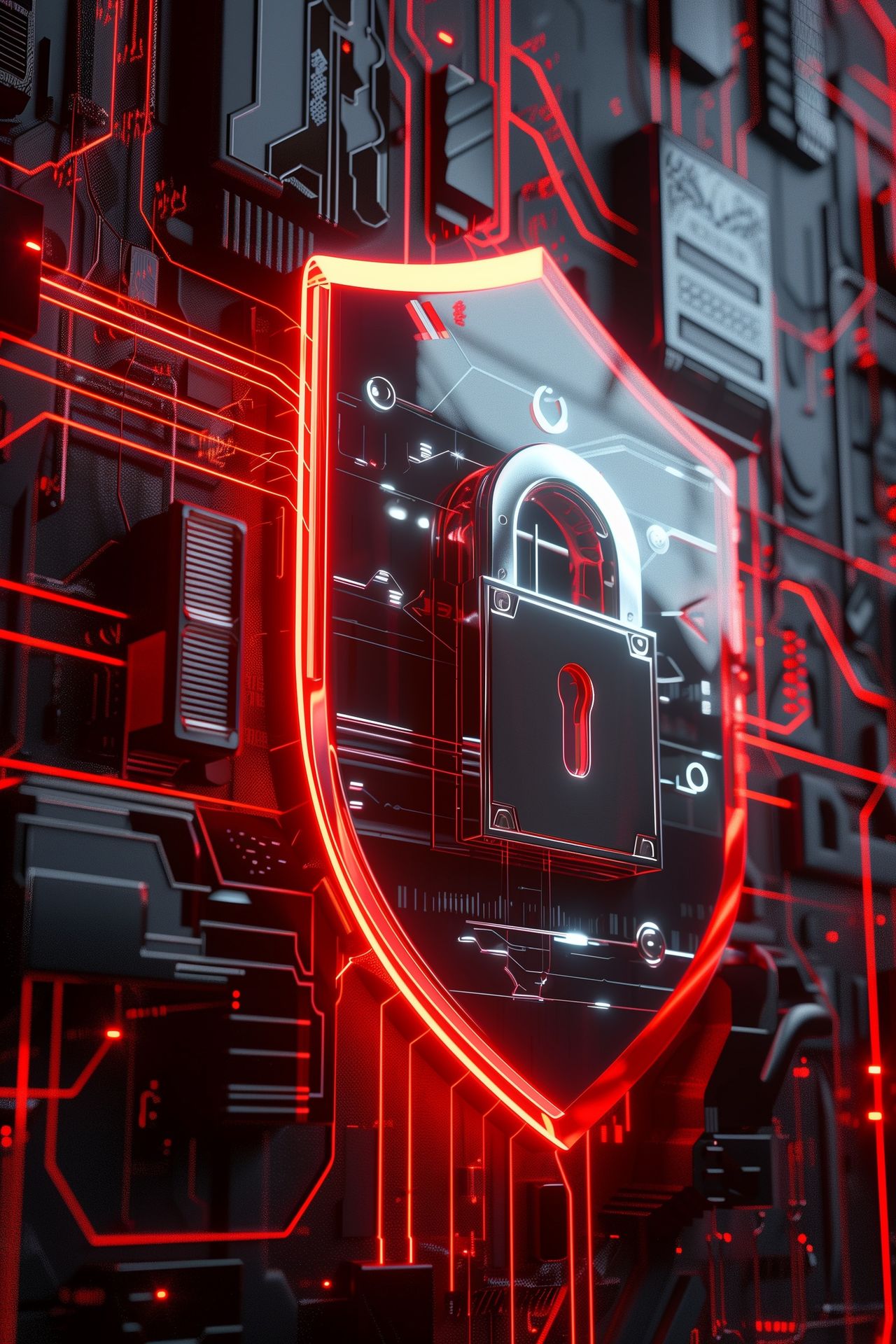 Security and Safety