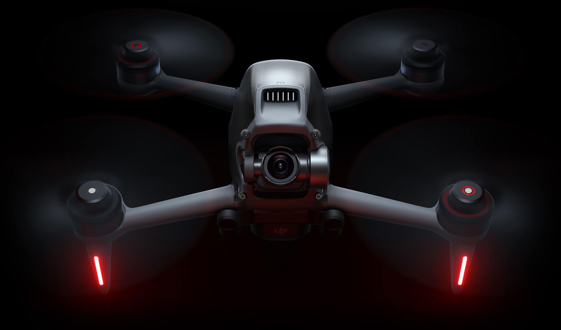 Drones