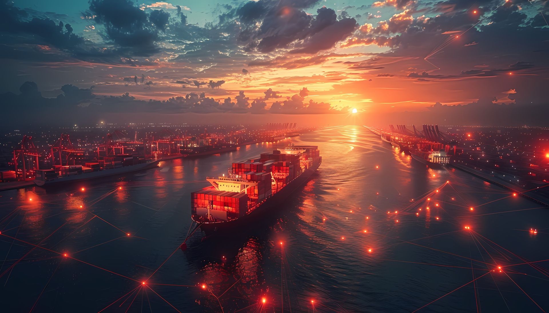 Marine Brokerage