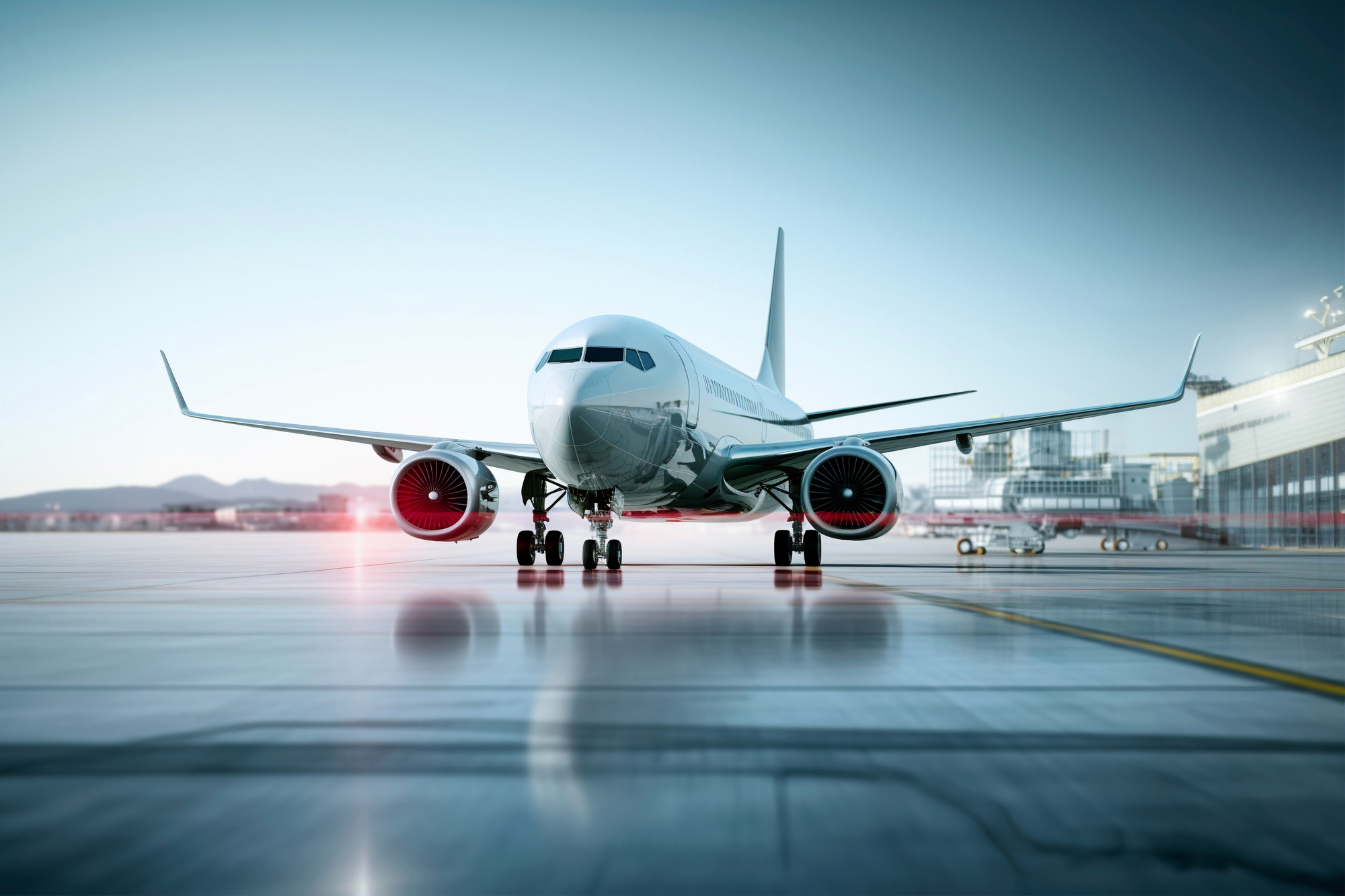 Travel & Cargo